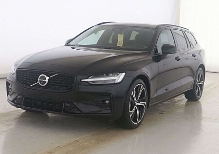 Volvo V60 B4 Mild-Hybrid Benzin Plus Dark