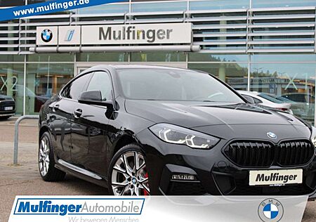 BMW 220 i GC M Sport Pro LivePro H/K Kamera Pano Navi