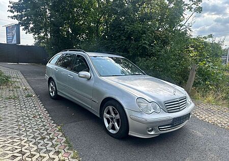 Mercedes-Benz C 220 C -Klasse T-Modell T CDI