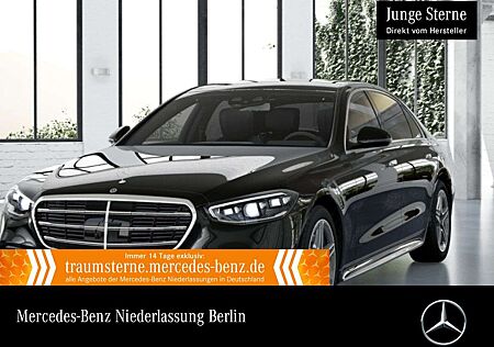 Mercedes-Benz S 600 S 580 e L AMG+360+MULTIBEAM+BURMESTER3D+FAHRASS