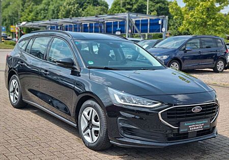 Ford Focus Turnier Cool & Connect/Navi/Kamera/Garant.