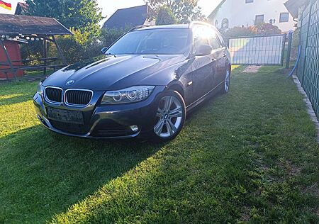 BMW 320i 320 Touring
