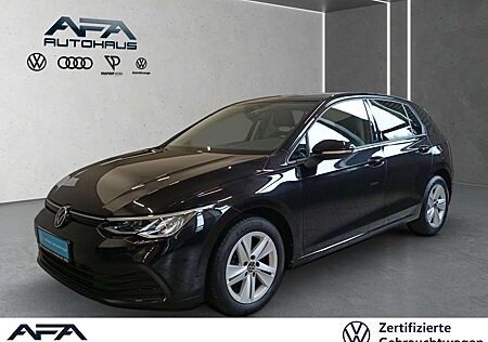 VW Golf Volkswagen VIII 2.0 TDI Life DSG RFK*ACC*Navi*LED*LM16