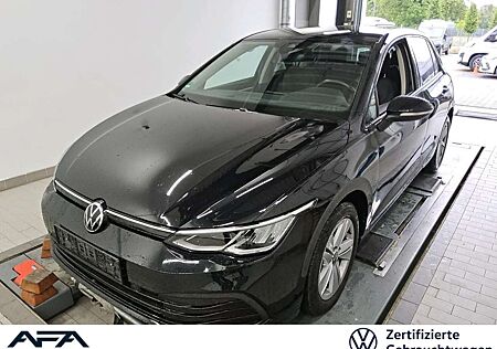 VW Golf Volkswagen VIII 2.0 TDI Life DSG RFK*ACC*Navi*LED*LM16