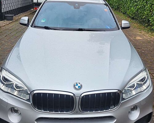 BMW X5 xDrive25d Sport-Aut.