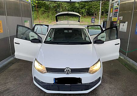 VW Polo Volkswagen Trendline