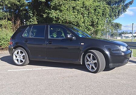 VW Golf Volkswagen 1.6
