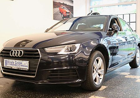 Audi A4 2.0 TDI ultra *1HAND*SHZ*PDC*XENON*NAVI*KLIMA*uvm
