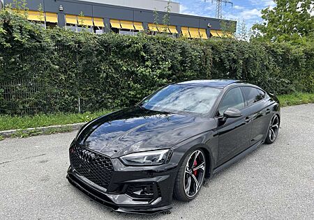 Audi RS5 Sportback 2.9 TFSI quattro tiptronic