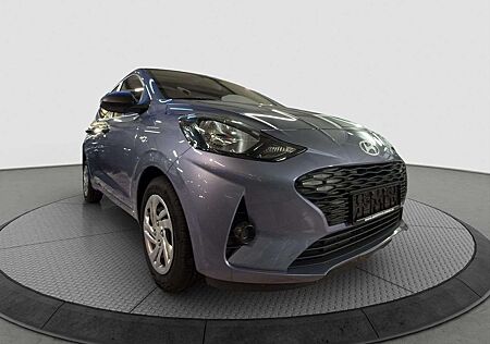 Hyundai i10 Comfort 1.0i Automatik Navi*Kamera