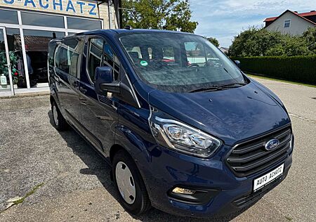 Ford Transit Custom 340 L2H1 Trend 8-Sitzer