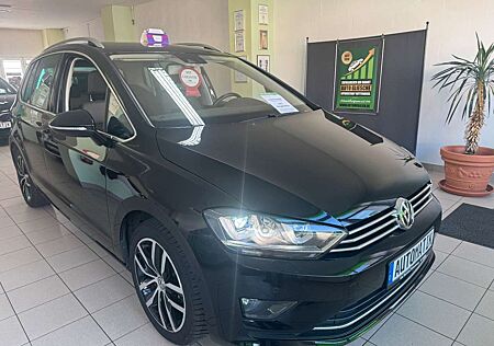 VW Golf Volkswagen Sportsvan VII Highline, Aut. Komfortsitze