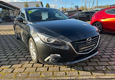 Mazda 3 SKYACTIV-G 120 6GS AL-CENTER TOU-P LIC-P