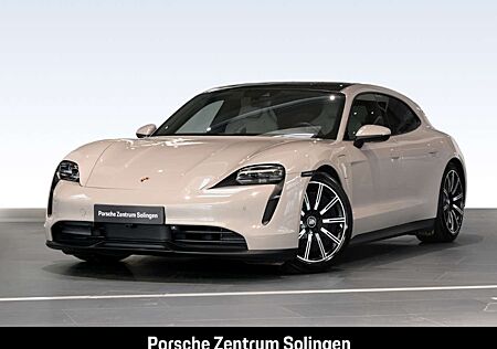 Porsche Taycan gebraucht kaufen Porsche Taycan Sport Turismo PANO BOSE CHRONO