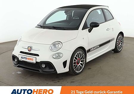 Abarth 595 1.4 Turbo Aut.*NAVI*PDC*Bi-XENON