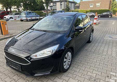 Ford Focus Trend