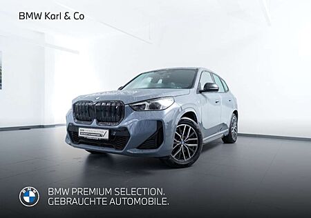 BMW iX1 xDrive 30e M-Sport Ad.LED Panorama H/K DAB+