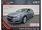 Peugeot 508 SW 1.6i 165 THP Active | Pano | PDC |