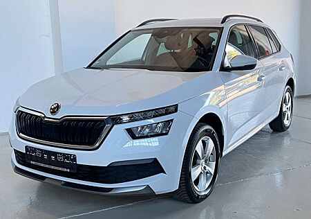 Skoda Kamiq Ambition 1.0 *Anhängerkupplung*