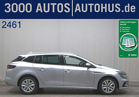 Renault Megane Grandtour 1.5 dCi Intens Navi LED PDC