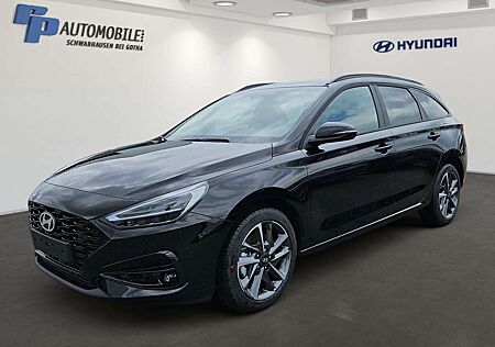 Hyundai i30 cw 1.5 T-GDI Advantage