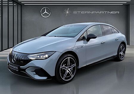 Mercedes-Benz EQE 43 4M AMG HUD AHK Airmatic Leas.ab 717,- net