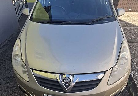 Opel Corsa Edition 2000 Cool