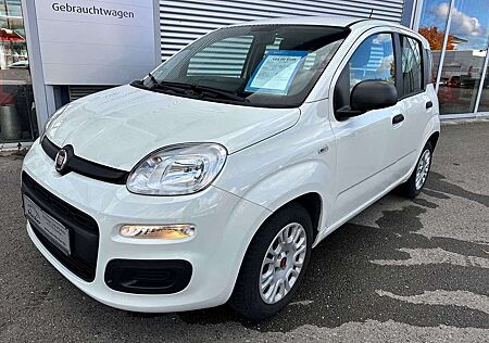 Fiat Panda /Pandina 1.0 GSE Hybrid