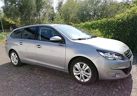 Peugeot 308 SW SW 130 e-THP Stop