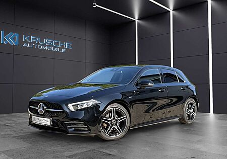 Mercedes-Benz A 180 *AMG-Line*Night-Pa*LED*Sportsitze*Keyless*