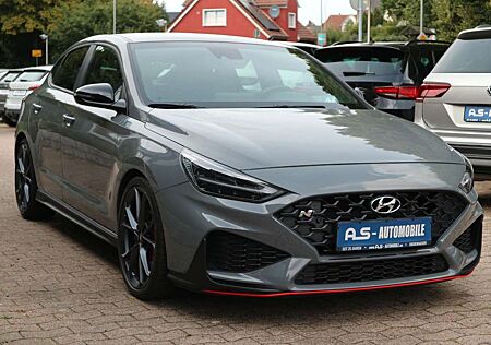 Hyundai i30 Fastback N Performance *1.HAND/DCT/RFK/NAVI*