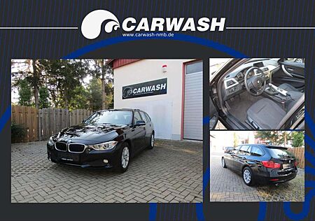 BMW 320d 320 Baureihe 3 Touring / Bi-Xenon / Navi