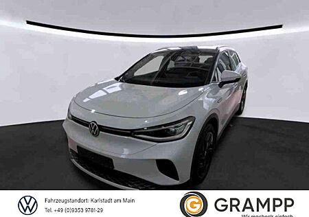 VW ID.4 Volkswagen Pro Performance +CCS+KAMERA+MATRIX+KEYLESS+