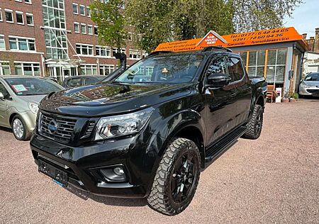 Nissan Navara NP300 N-Guard Double Cab 4x4 LED/NAVI/SHZ