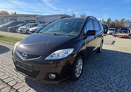 Mazda 5 2.0 CD Active - 7 Sitzer - Kein TÜV -