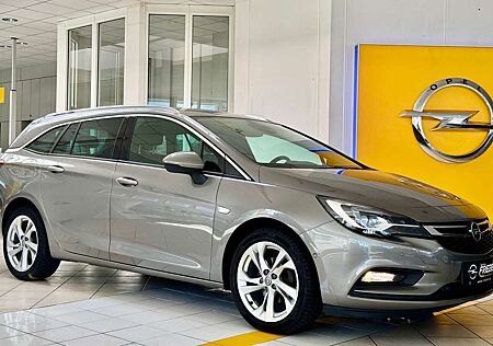 Opel Astra Innovat/Kam/Sitzh/Klimaaut/LED/Navi/AHZV/Lenkhzg.