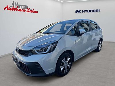 Honda Jazz e:HEV 1.5 i-MMD Hybrid Elegance