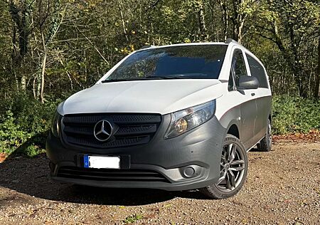 Mercedes-Benz Vito Camper Ausbau