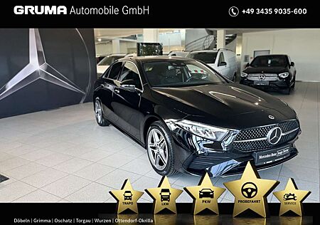 Mercedes-Benz A 250 e Lim AMG+Distronic+KeyGo+CarPlay+RüKa+LED