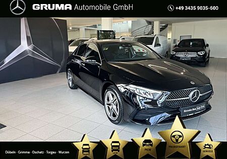Mercedes-Benz A 250 e Lim AMG+Distronic+KeyGo+CarPlay+RüKa+LED