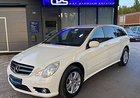 Mercedes-Benz R 350 gebraucht kaufen Mercedes-Benz R 350 L CDI 4Matic | AMG Kit | Voll Scheckheft