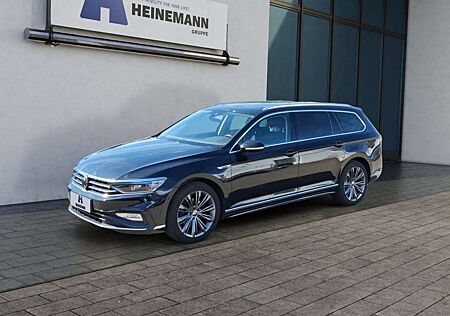 VW Passat Variant Volkswagen 2.0 TDI 4Motion Business R-Line P