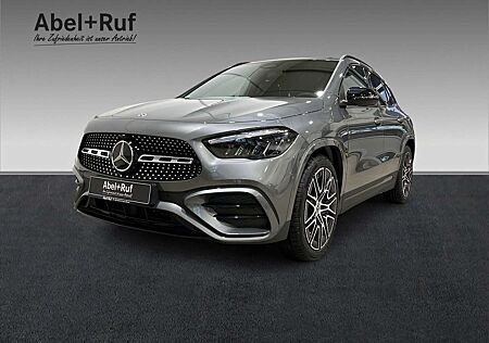 Mercedes-Benz GLA 200 AMG+EDITION+20''+Kamera+TotW+AHK