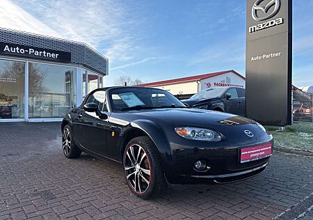 Mazda MX-5 1.8l MZR 126PS 2T 5GS AL-ENE