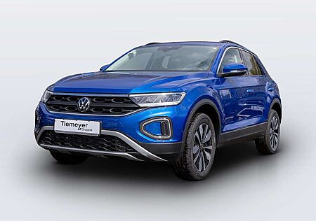 VW T-Roc Volkswagen 1.0 LIFE MOVE AHK NAVI LED RF-KAMERA