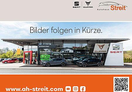 SEAT Ateca XPERIENCE 1.5 TSI ACT 110 KW (150 PS) 6-Gang AHK-k