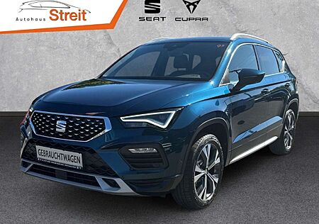 SEAT Ateca XPERIENCE 1.5 TSI ACT 110 KW (150 PS) 6-Gang AHK-k