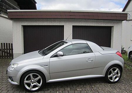 Opel Tigra Twin Top 1.4 Cosmo Leder/SHZ/TüV-2026!!!