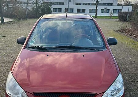 Hyundai Getz 1.1 Hit