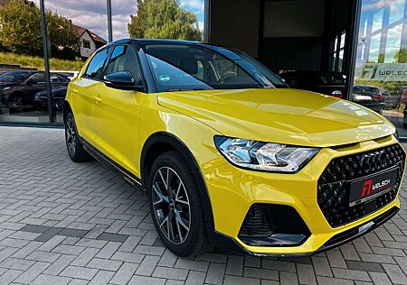 Audi A1 citycarver 30 TFSI basis
